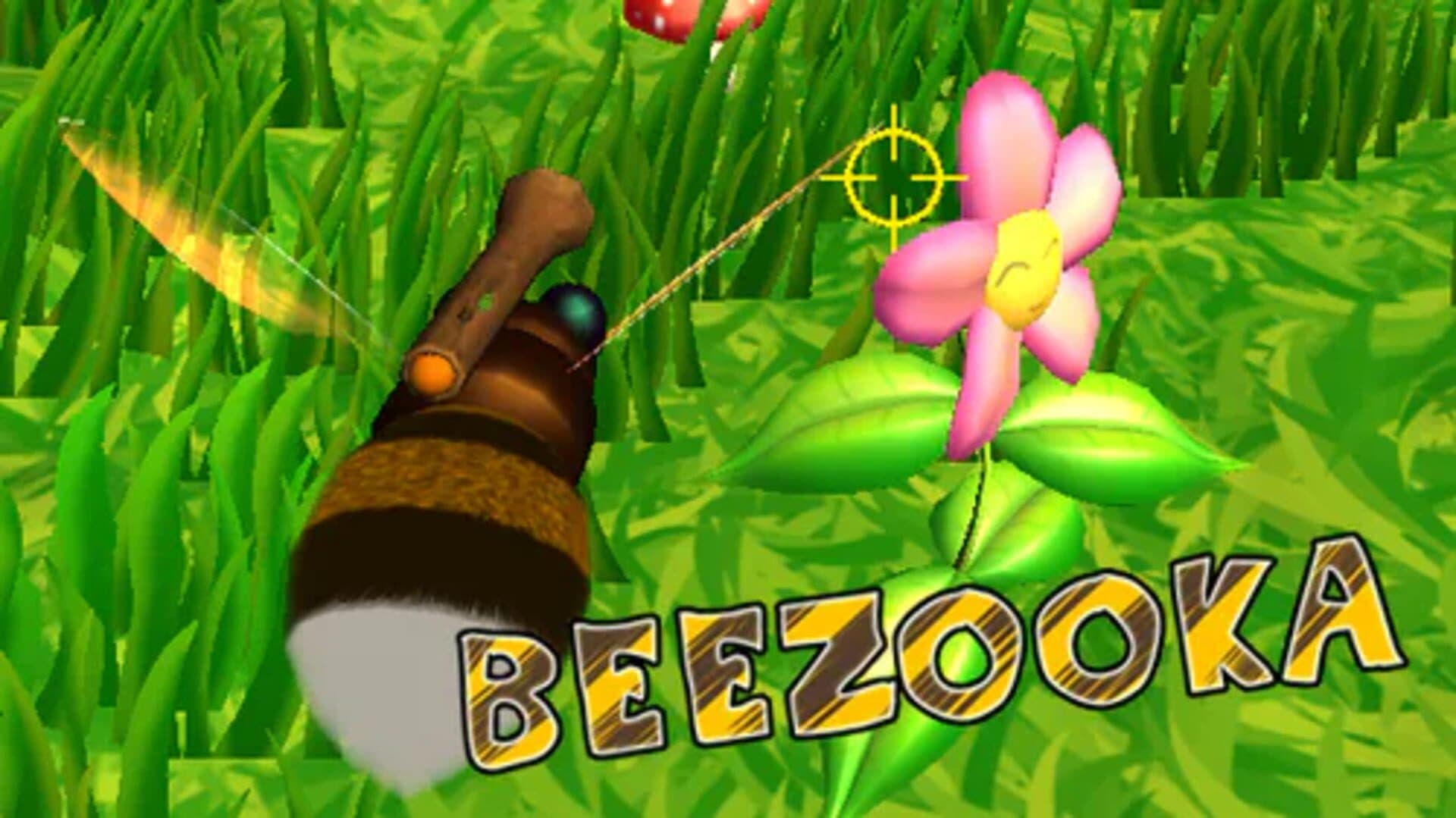 Beezooka