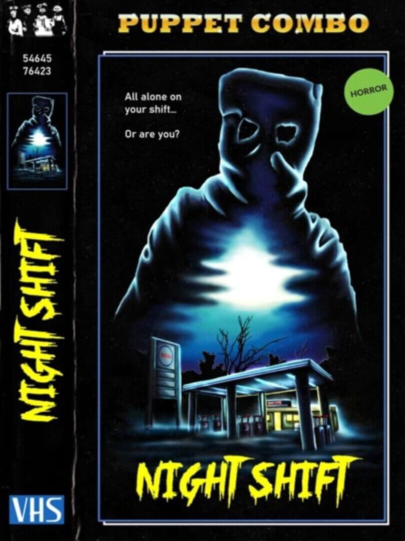 Night Shift