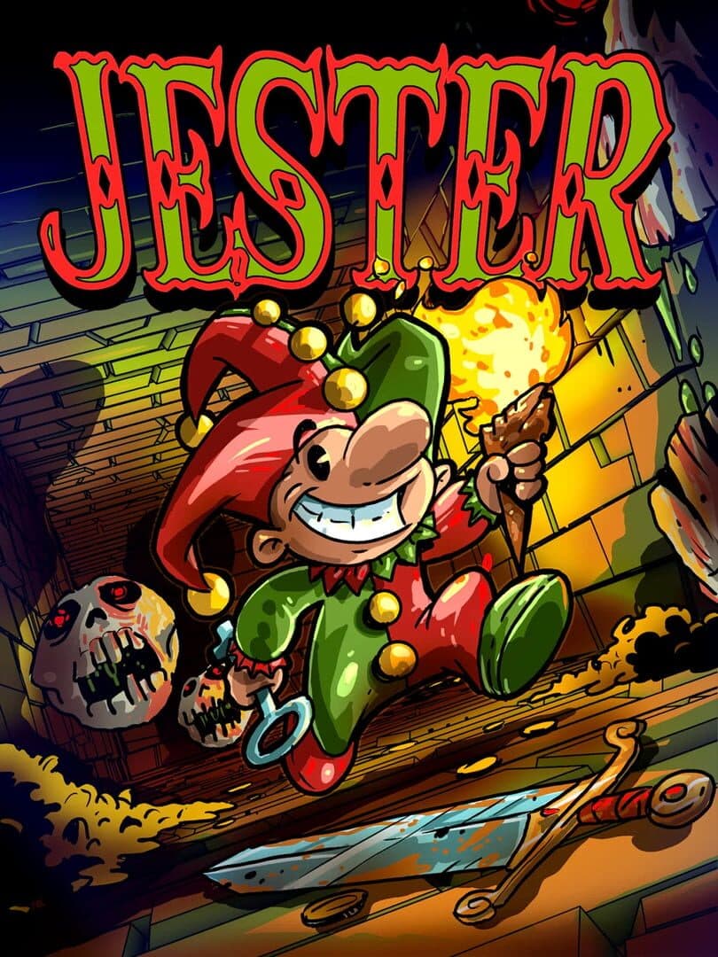 Jester