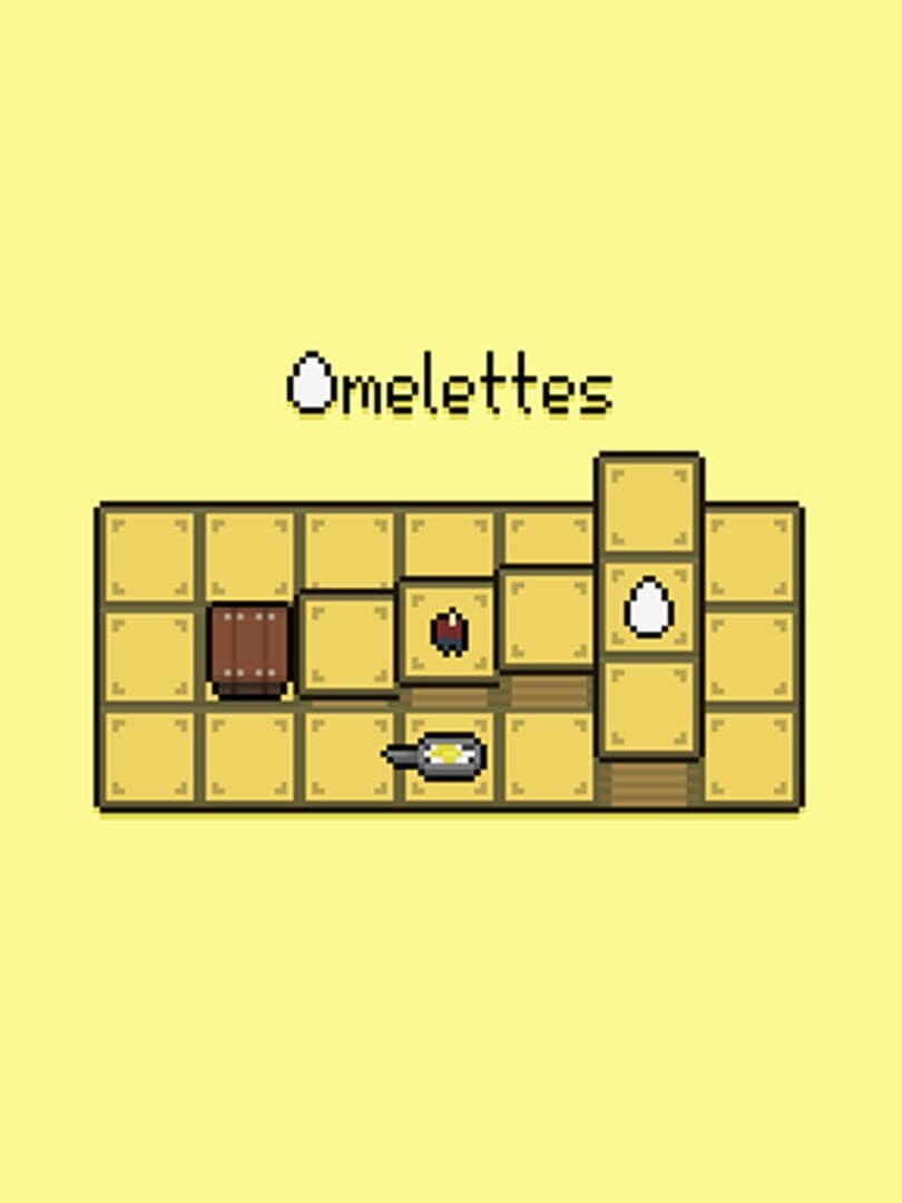Omelettes