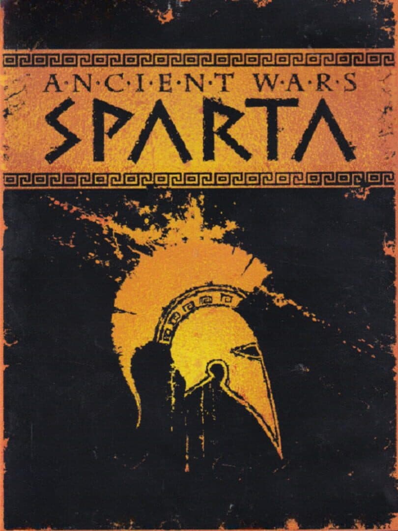 Ancient Wars: Sparta