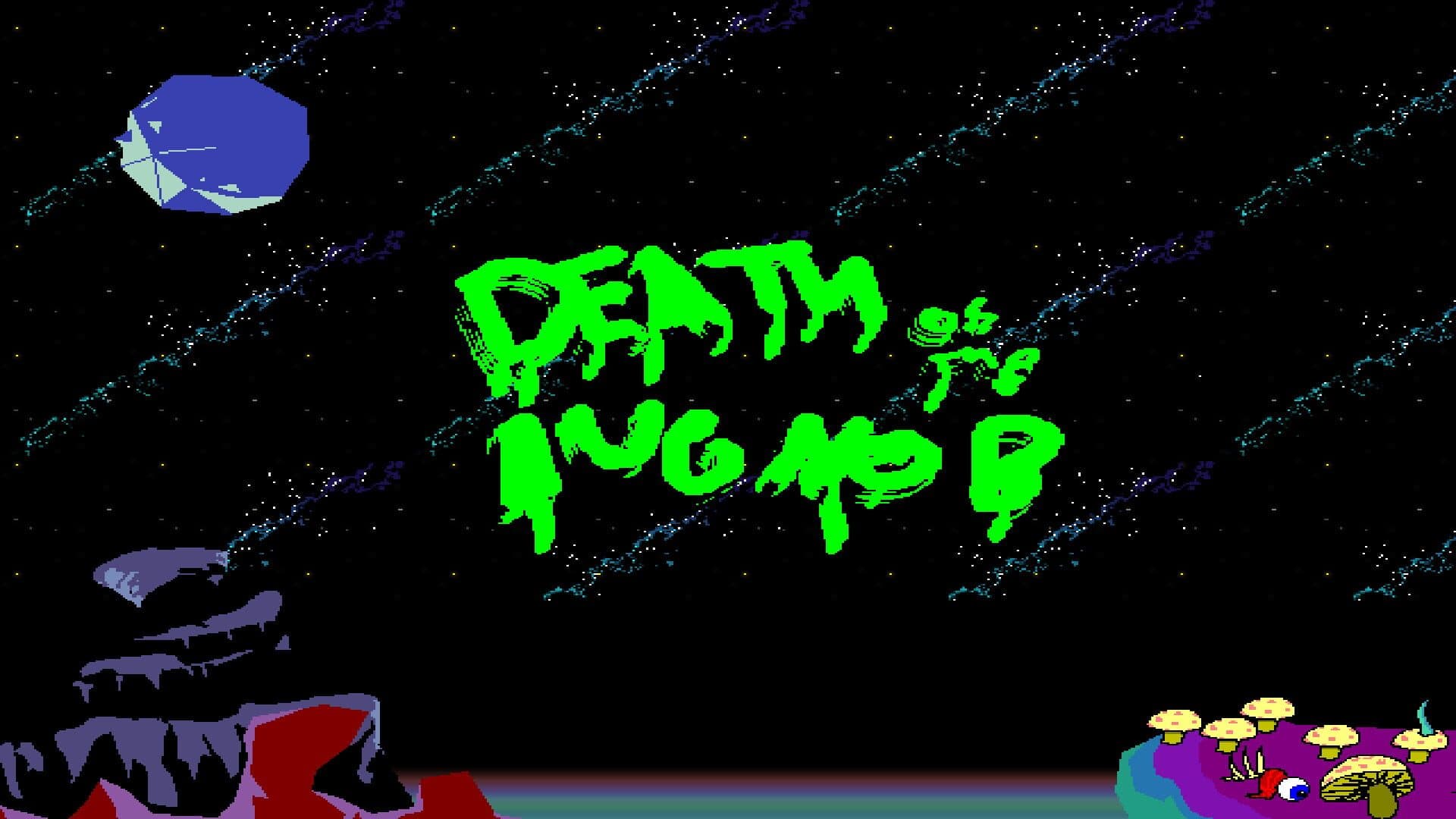 Death of the Augnob