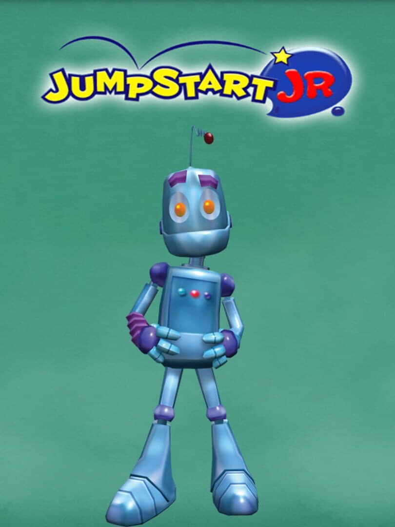 JumpStart Junior