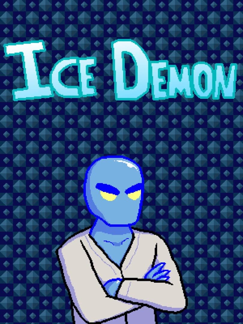 Ice Demon