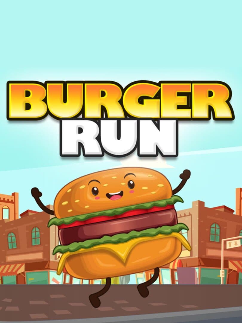 Burger Run