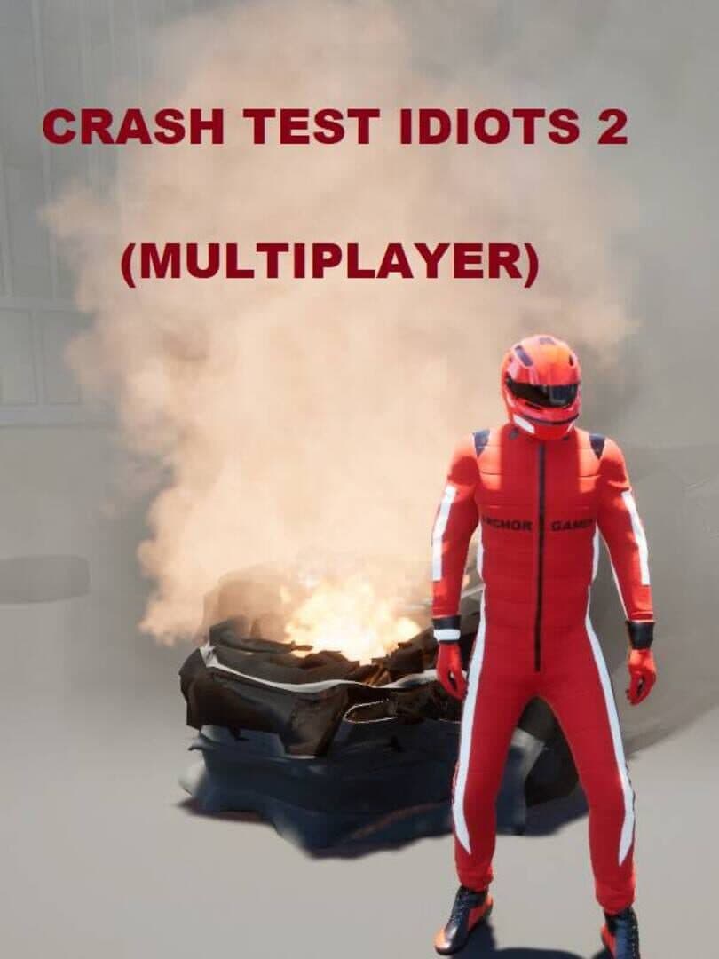 Crash Test Idiots 2: Multiplayer
