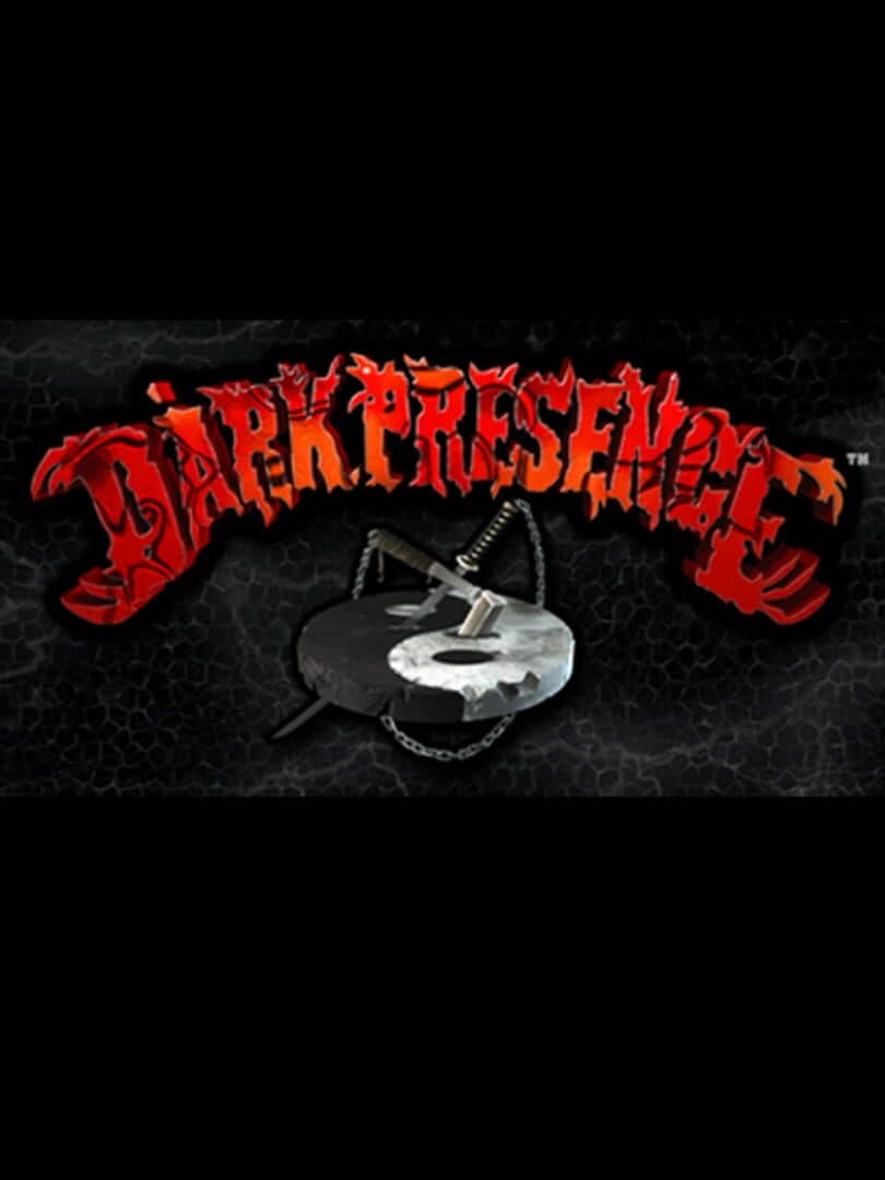 Dark Presence