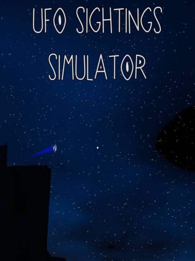 UFO Sightings Simulator