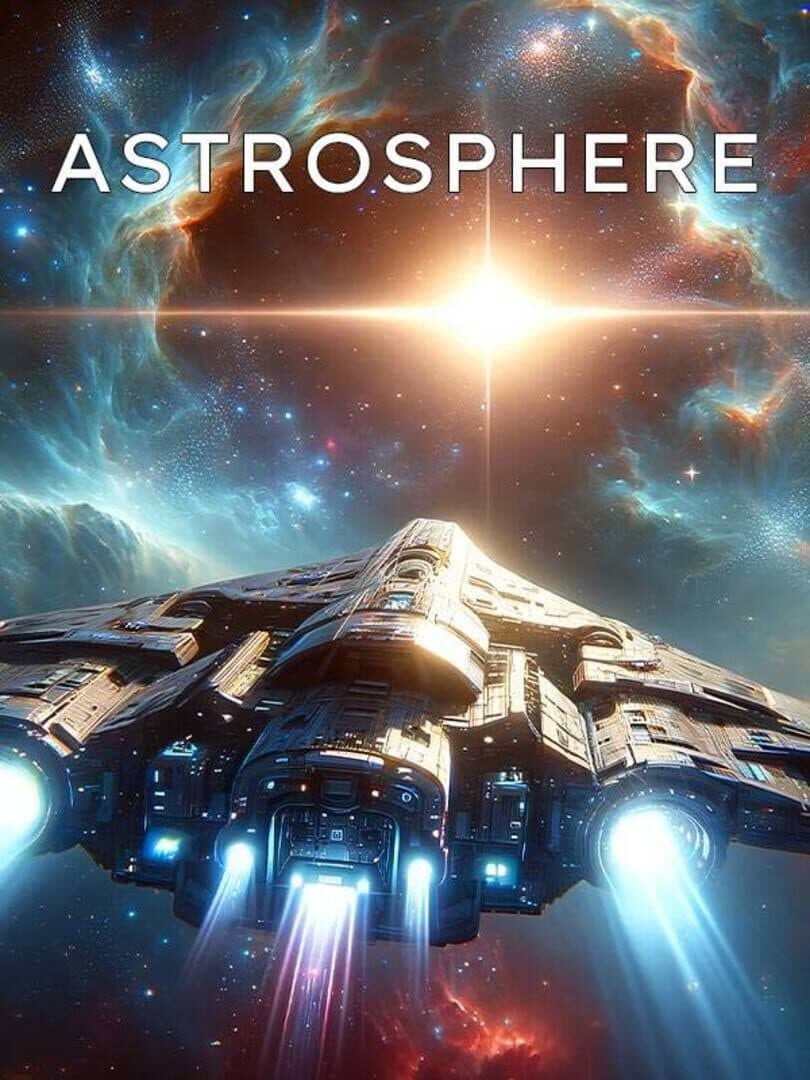 Astrosphere