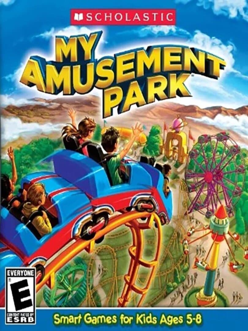 My Amusement Park