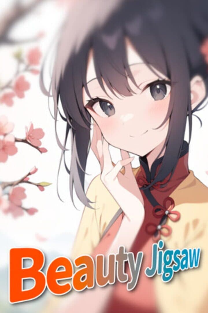 Beauty Jigsaw