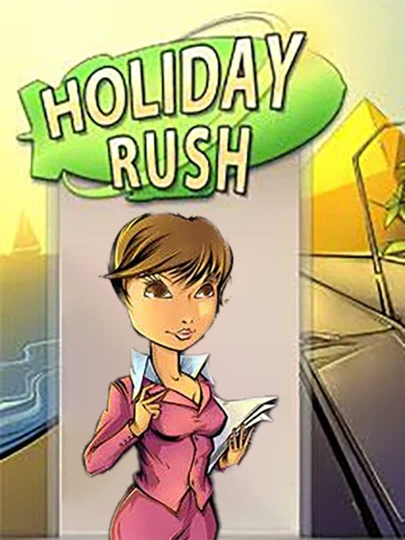Holiday Rush