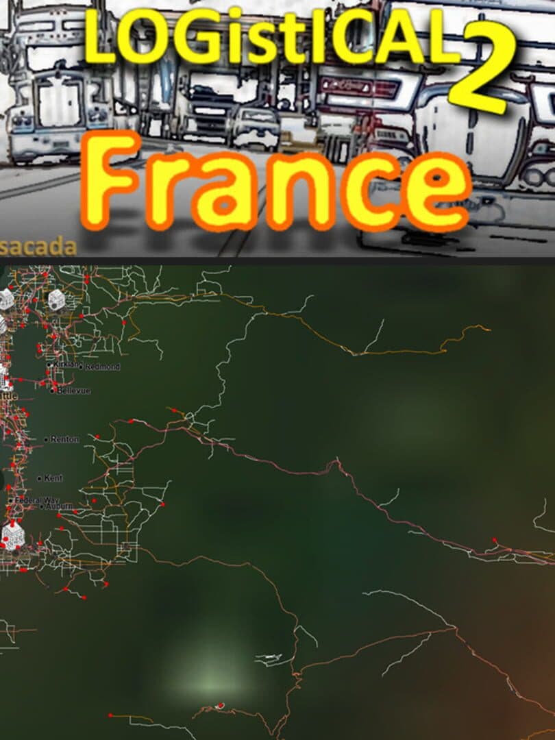 Logistical 2: France