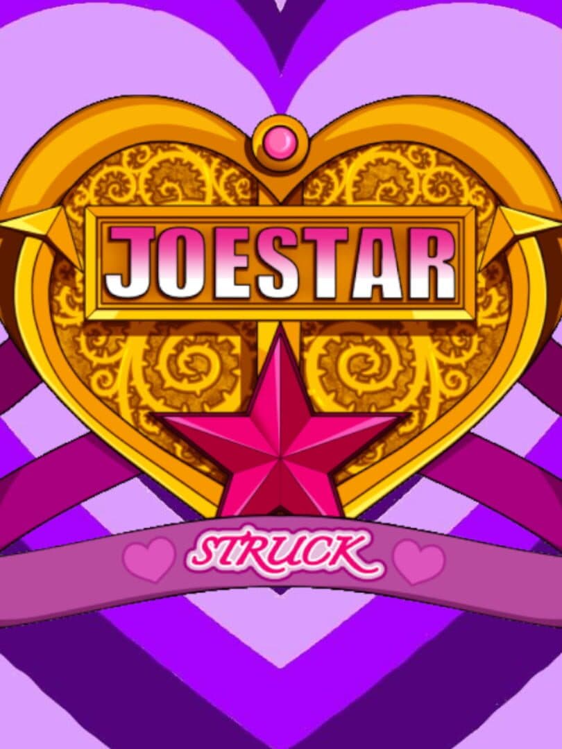Joestar Struck