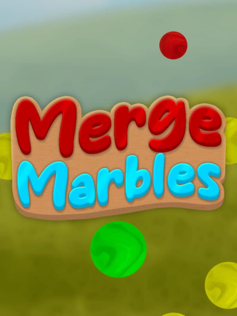 Merge Marbles