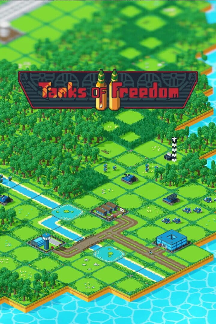 Tanks of Freedom II