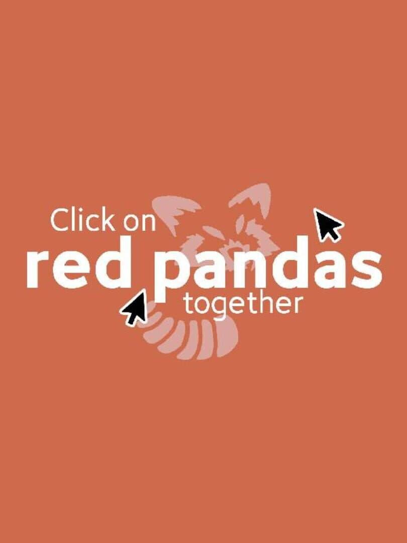 Click On Red Pandas Together