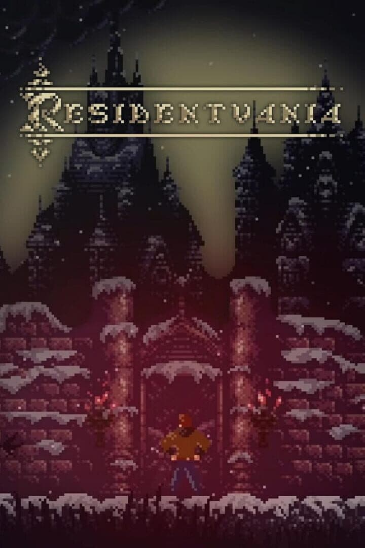 Residentvania