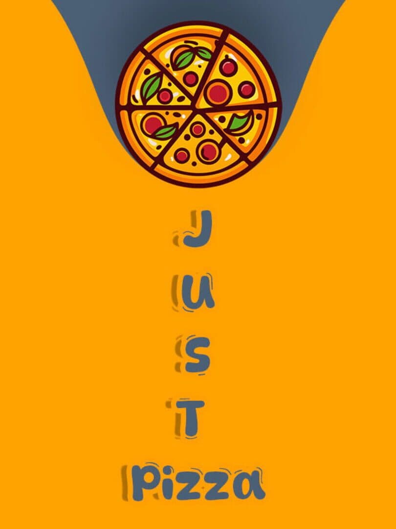 Just Pizza