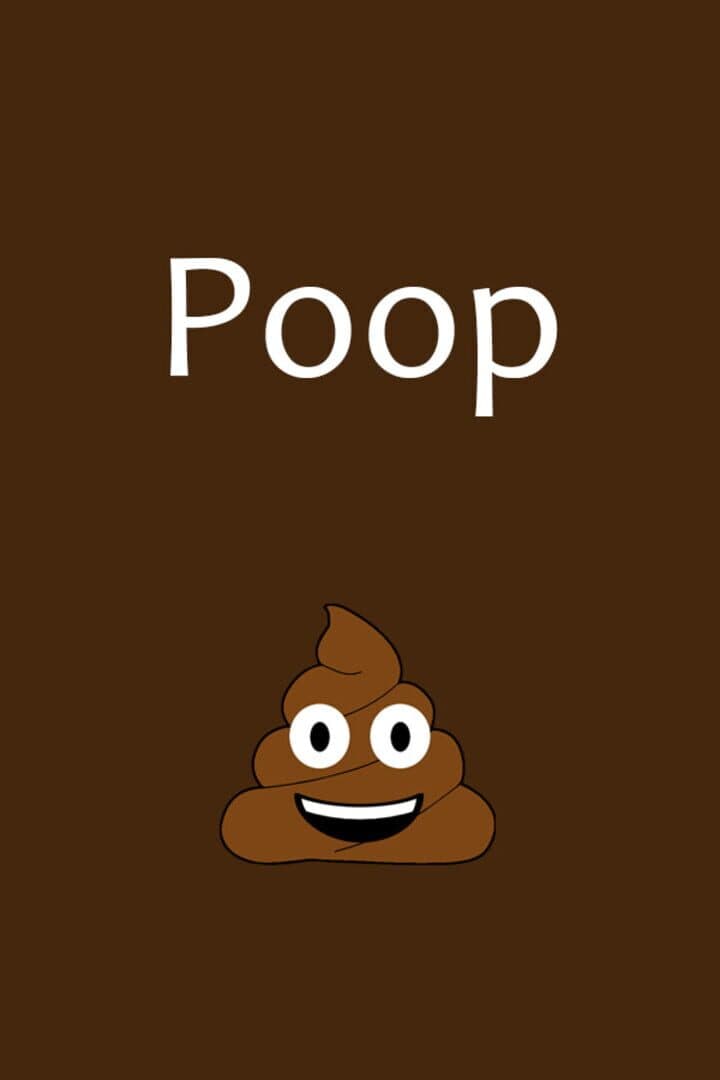 Poop
