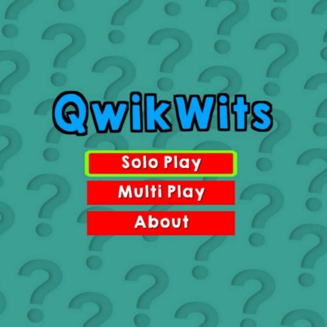 QwikWits