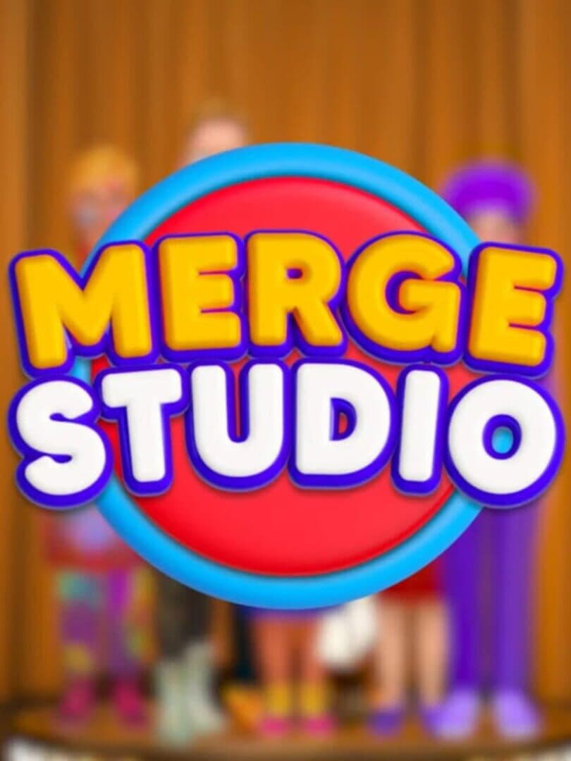 Merge Studio: Fashion Makeover