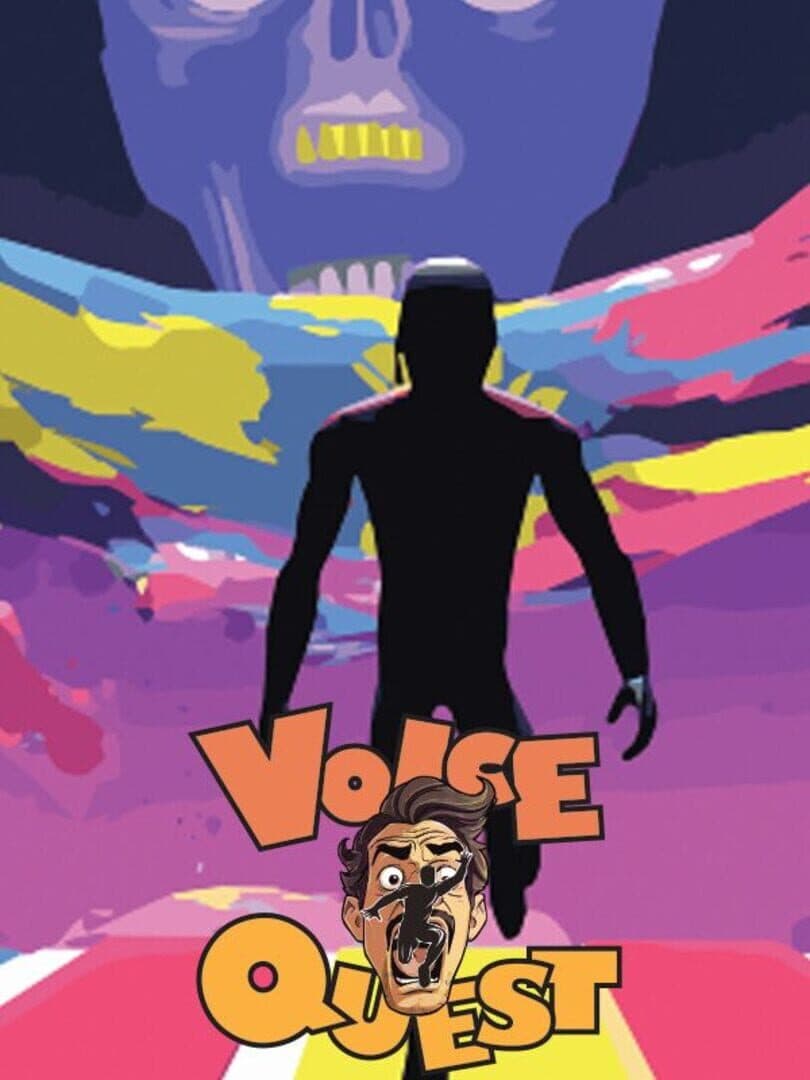 Voice Quest