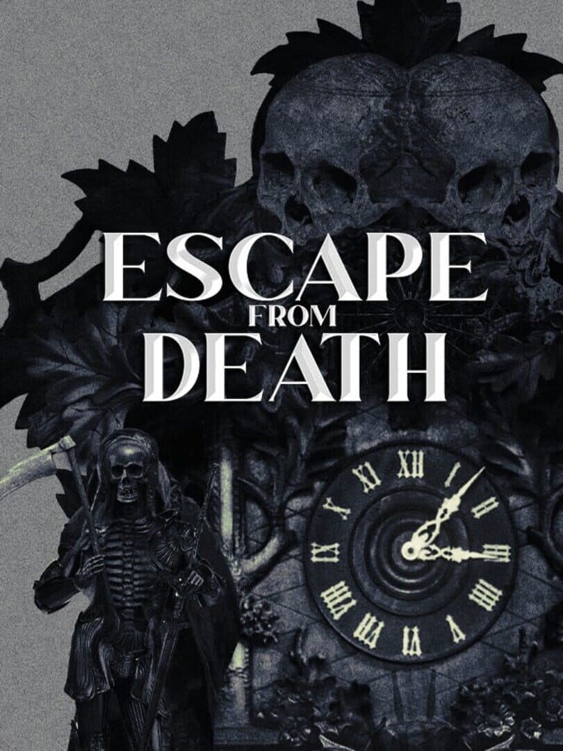 Escape from Death