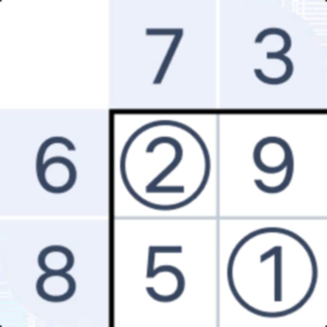 Number Sums