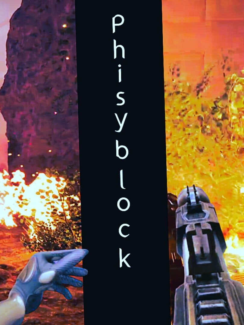Physiblock