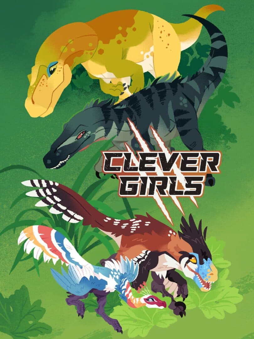 Clever Girls