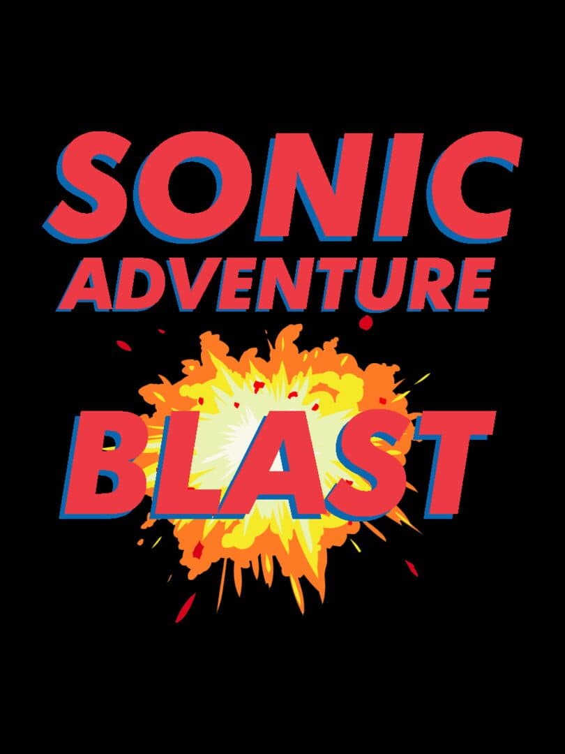 Sonic Adventure Blast