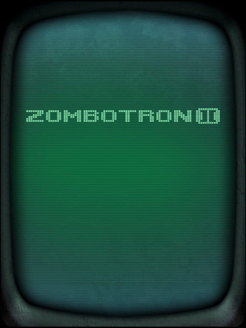 Zombotron 2