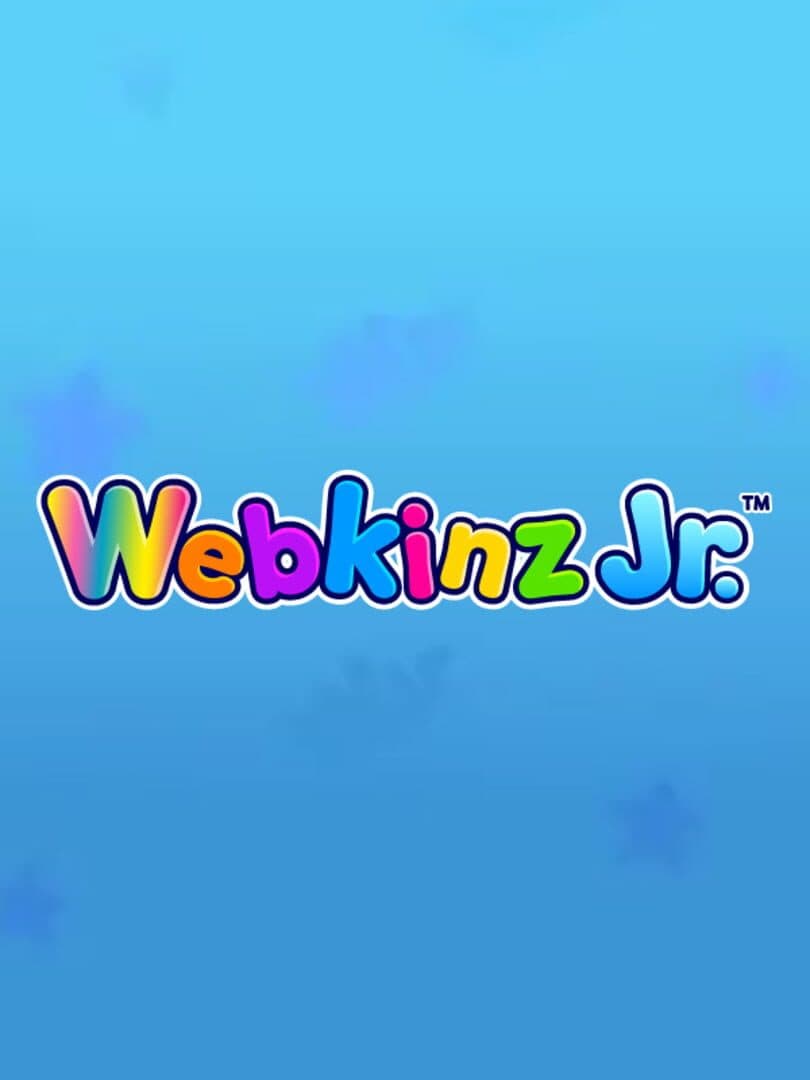 Webkinz Jr.