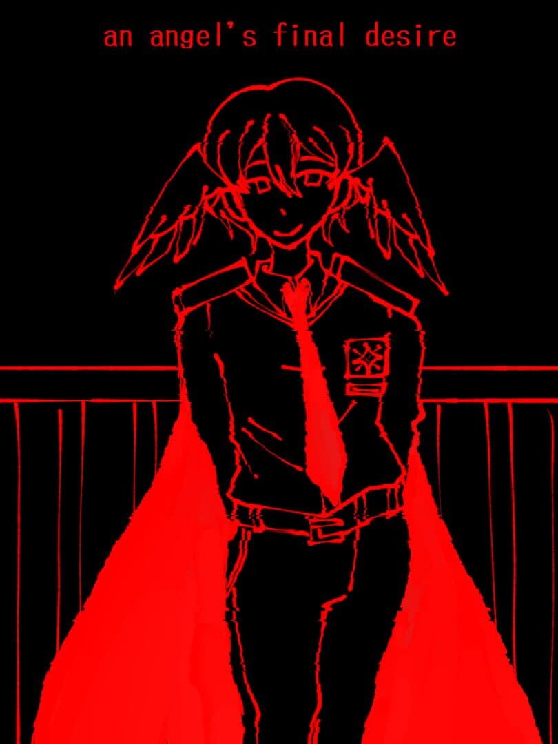An Angel's Final Desire