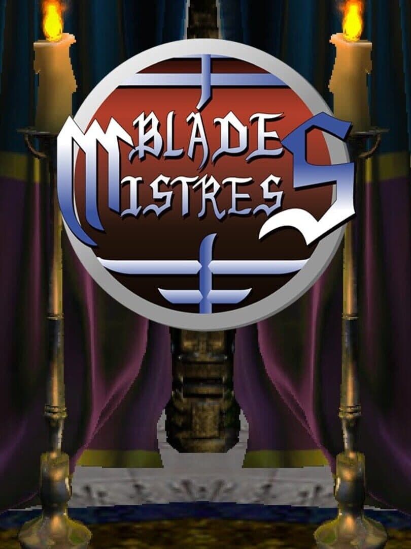 Blade Mistress
