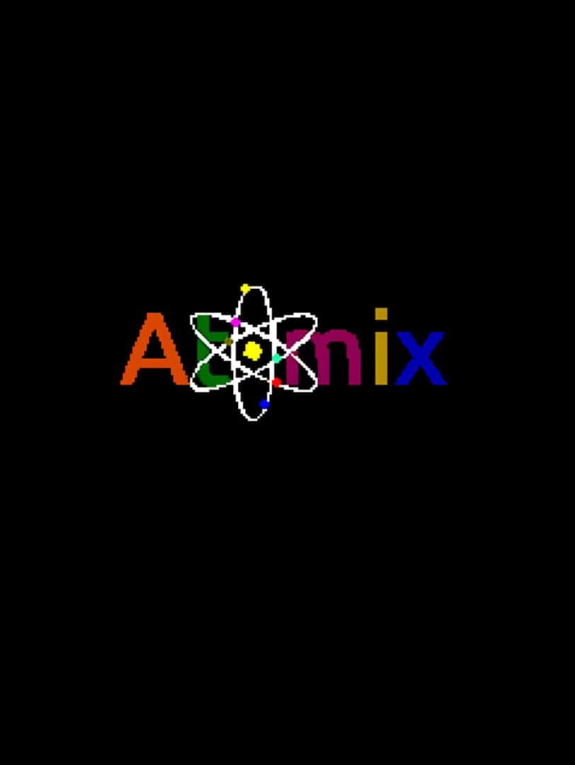 Atomix