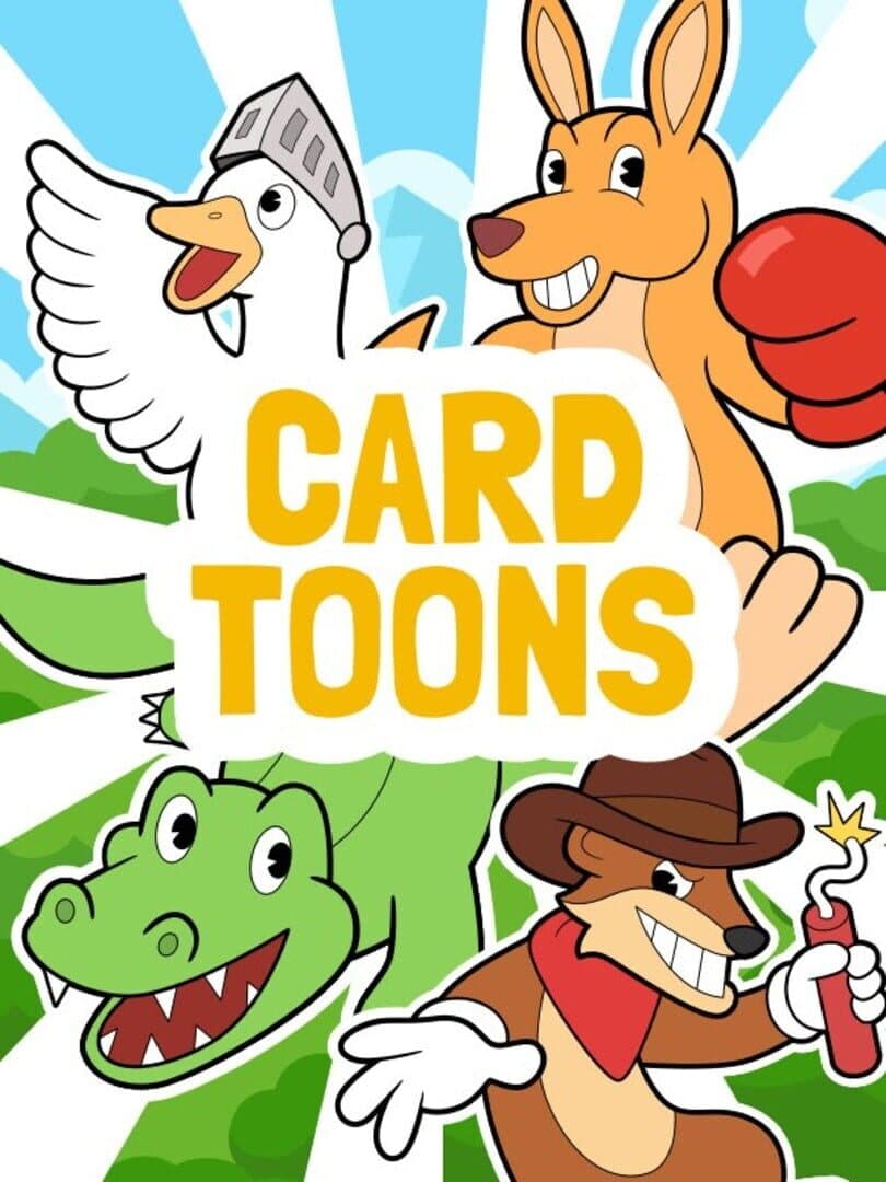 Card Toons