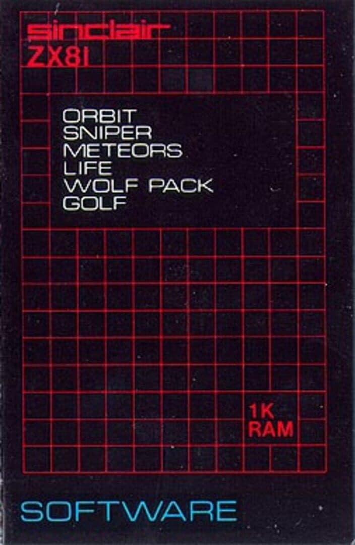 Games 1