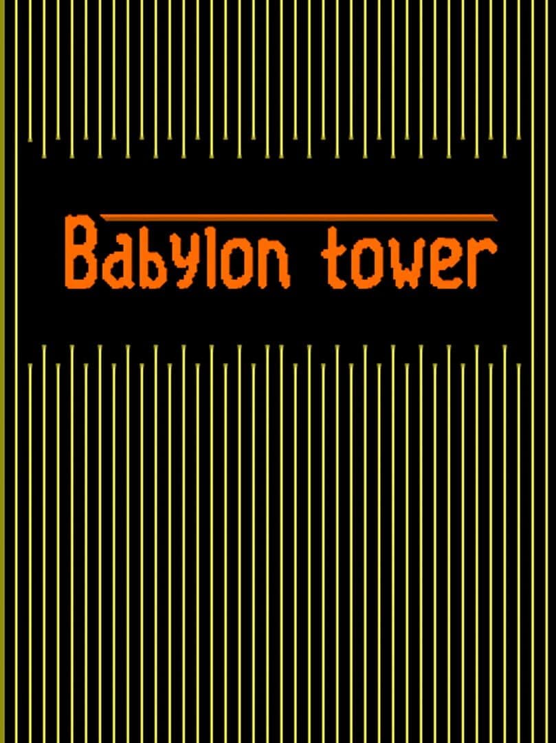 Babylon Tower