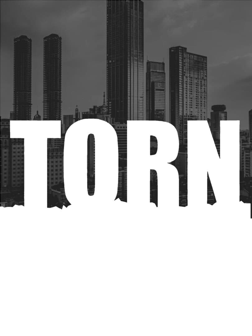 Torn