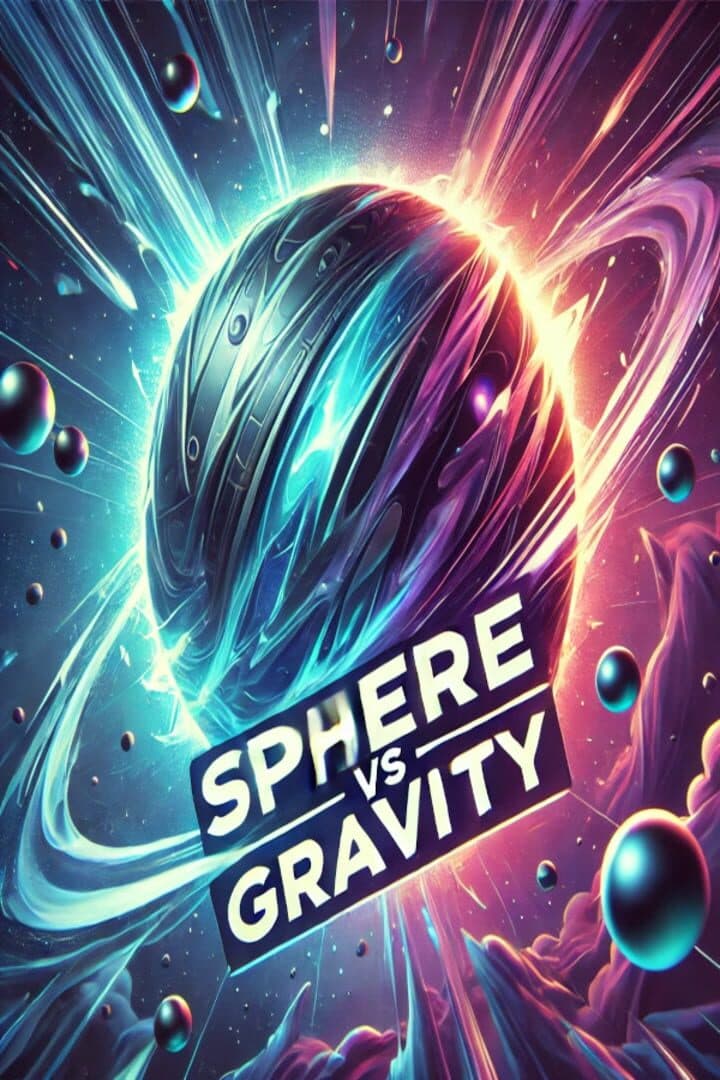 Sphere vs. Gravity