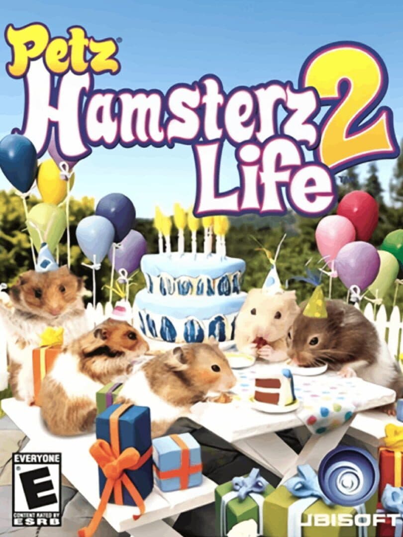 Petz: Hamsterz Life 2