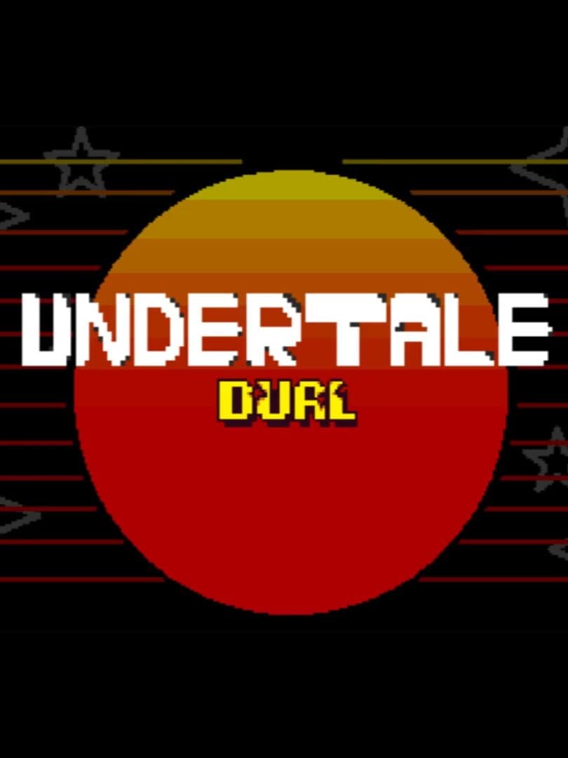 Undertale Yellow: Dual