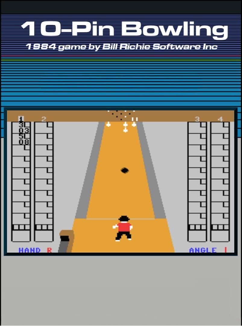 10-Pin Bowling