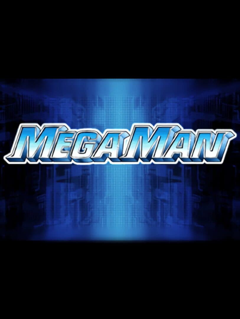 Megaman X Retribution