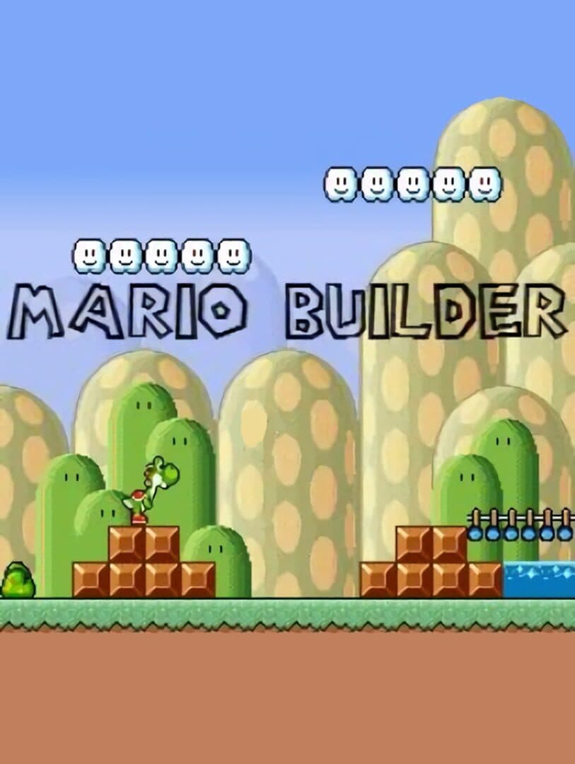 Mario Builder