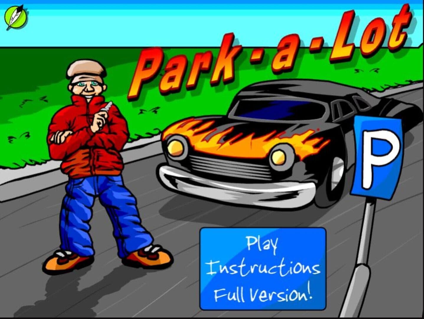 Park a Lot