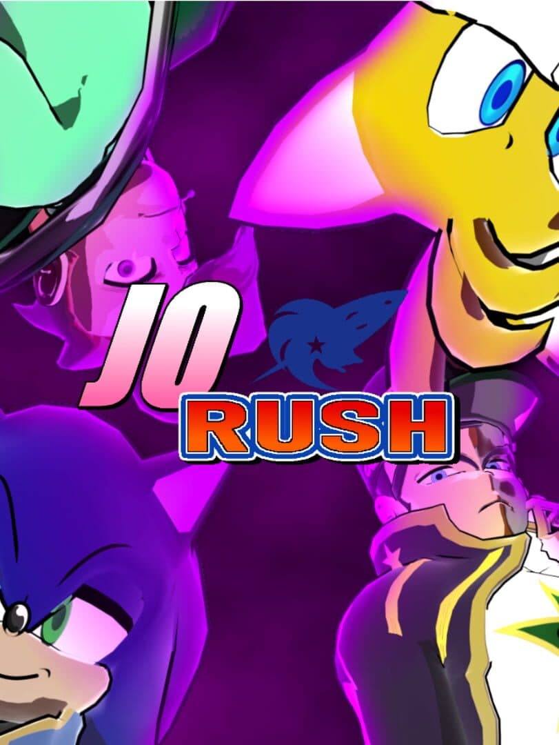 JO-Rush