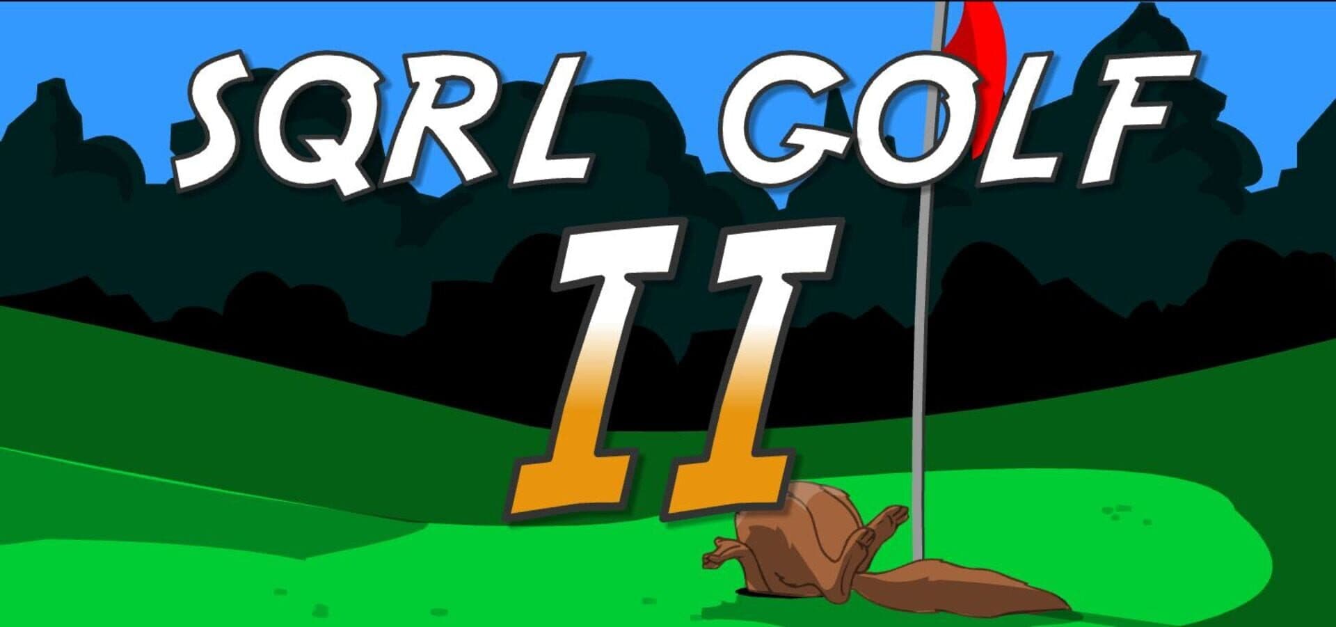 Sqrl Golf II